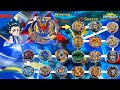 위닝 발키리 VS 올시즌3 마라톤배틀 베이블레이드 버스트 초제트 【Winning Valkyrie VS ALL Season 3】 marathon Beyblade Burst Cho-Z