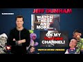 Little Jeff Dummy FAIL!  Unhinged In Hollywood  JEFF DUNHAM