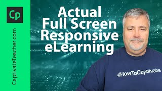 Getting Responsive Adobe Captivate Classic to Actually Go Full Screen on Desktop