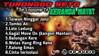 LAGU JARANAN TERBARU 2019 - TURONGGO SETO - The LEGEND of KERANDA MAYAT