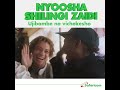 nyoosha shilingi nyakua 100% data bonus