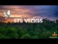 STS Vlogs