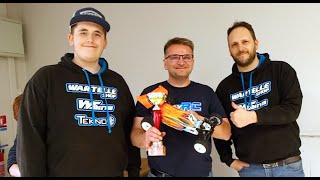 On finit 2e ! Résumé des 6H Endurance RC Park - 1ère édition  Buggy TT 1/10