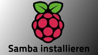 Tutorial: Raspberry Pi - Samba (NAS) installieren [GERMAN/DEUTSCH]