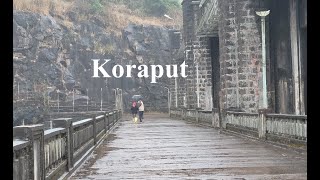 Koraput visit #koraput #deomali