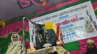 খুলনার সেই কারী শাহাদুজ্জামান বাচ্চু, যে তেলাওয়াত শুনে কান্নার রোল পড়ে গেলো