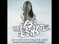 an unfortunate end brutal breakdown 2009 downtempo