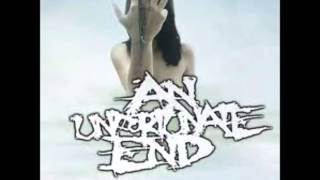 An Unfortunate End - Brutal Breakdown 2009 (Downtempo)