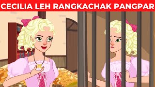 NAUPANG THAWNTHU - CECILIA LEH RANGKACHAK PANGPAR / RUKRU NGILNEI TAK LEH A FANU CHANCHI