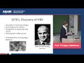 10 Years To Eliminate Hepatitis B: Can it be done? Prof. Philippa Matthews