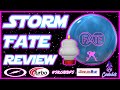 Destiny Awaits!  |  Storm Fate Review - 2 Testers, Multiple Comparisons