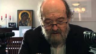 Arvo Pärt - isegi kui ma kõik kaotan (2015)