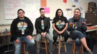 SCHS FANTASTICS 2016: ADVISOR FAREWELL (FULL Version)