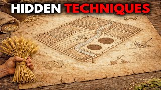 10 Ancient Farming Secrets Smarter Than Modern Science