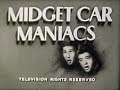 Abbott and Costello - Midget Car Maniacs (1947)