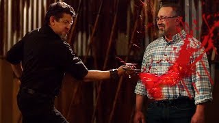 Top 10 MOST SHOCKING Moments On Forged In Fire
