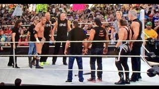 How was Wrestlemania 31? [#GiveBlackWrestlersAChance ] | WWE Black