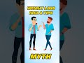 உடல் எடையைப் குறைப்பதில் உள்ள myth u0026 true part 1