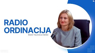 RADIO ORDINACIJA : dr Ivona Drašković - epidemiološkinja 11. 11. 2024.