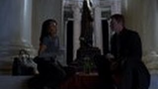 It's a Date for Jake and Olivia - Scandal