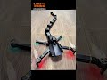 Global Drone Upgraded GD93 Pro Max VS DJI Drone with 6K Camera! 5 Direction Laser Obstacle Avoidance