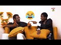 Hilarious Confessions & Quirks: Life with Lady Motara and Alabi Lawrence! Pulse Fun Facts