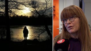 Så sviker samhället våldsutsatta kvinnor – exkriminella män får me… | TV4 Nyheterna | TV4 & TV4 Play