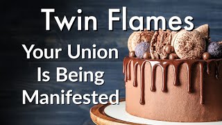 Twin Flames - Let The Oven Bake Your Cake 🎂