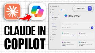 Claude + Copilot: Changes Everything!