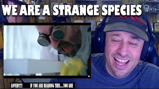 Arrange the Objects Using Only your Face | Full Task | Taskmaster REACTION!