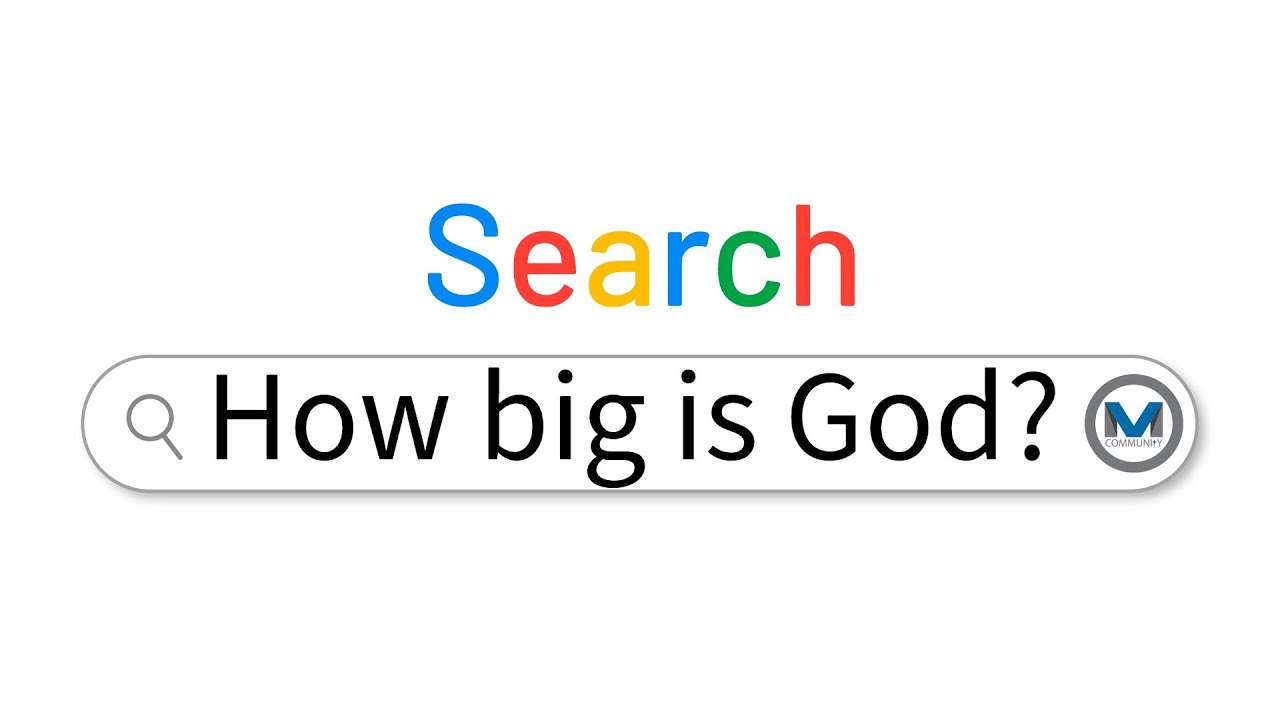 Seeing God Clearly Youtube