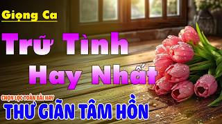 LK Nhạc BOLERO Trữ Tình Hay Nhất Hiện Nay Êm Tai Dễ Ngủ | Nhạc Vàng Xưa Chọn Lọc Đặc Biệt Hay  2026
