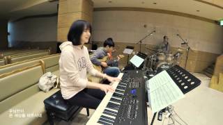 예수 열방의 소망 by. 양양피아노 (yangyangpiano)