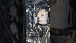 Ford Focus Engine 1.0 EcoBoost Petrol Code: M2DA 57,927K 2011 - 2018 MK3