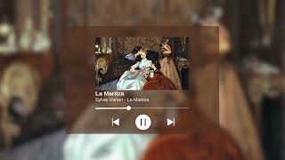 La Maritza (1 Jam / 1 Hour Loop) #music #lamaritza #sylvievartan