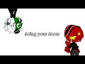 doing your dares|countryhumans