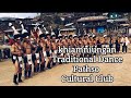 Khiamniungan Naga Traditional Dance  🧑‍🤝‍🧑/Pathso Cultural Club/ khaozaosie