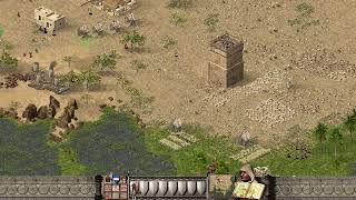 Stronghold Crusader HD: Mission 46 (Nightmare)