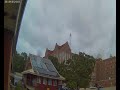 Cloud Camera 2017-09-10: FSU Energy and Sustainability Center