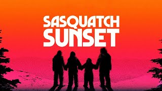 Sasquatch Sunset (2024) Movie || Riley Keough, Jesse Eisenberg, Christophe Z || Review and Facts