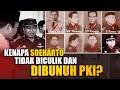 Mengapa Soeharto Tidak Diculik dan Dibunuh PKI?