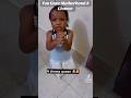 Very dramatic and romantic little cutie 😂🥰 #trending #funny #tiktok #fyp #child #viralvideoシ