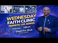 Divine Grace of Glory Church Faith Clinic Prophetic Service (15/04/2026).