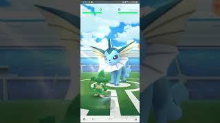 Pokedraft V8 (Cassidy) - Vaporeon 41s