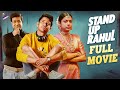 Stand Up Rahul 2023 Latest Full Movie | Raj Tarun | Varsha Bollamma | New Hindi Dubbed Movie 2023