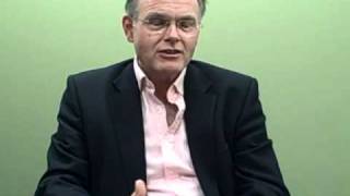 Workshop on Integrated Reporting: Speaker David Phillips