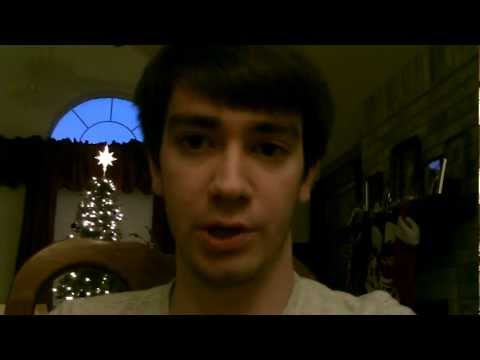 Merry Christmas 2012 + Important Information! Merry Christmas 2012 + Important Information!