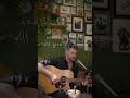 The Gardener (Cover) | Tallest Man on Earth #acoustic #singersongwriter #coversong #guitar #musician