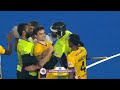 match highlights hyderabad toofans vs jsw soorma hockey club hero hil match 20