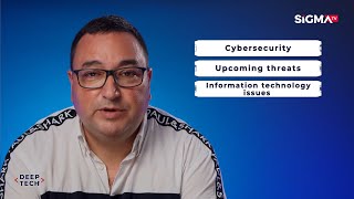 Hackers Targeting Your Casino and Sportsbook Database | SiGMA Deep Tech